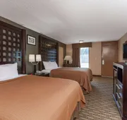 Super 8 by Wyndham Atoka hotel detail image 7