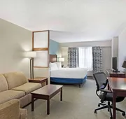 Best Western Plus Crossroads Inn & Suites hotel detail image 4