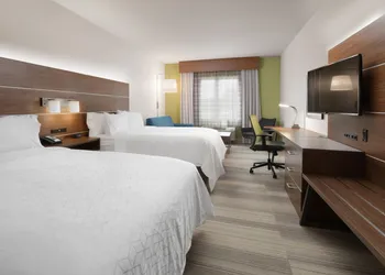 Holiday Inn Express Hotel & Suites Camden by IHG hotel thumbnail 5
