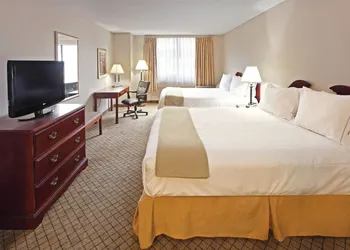 Holiday Inn Express Hotel & Suites Camden by IHG hotel thumbnail 7