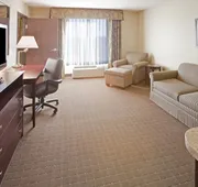 Holiday Inn Express & Suites Eagle Pass by IHG hotel detail image 3