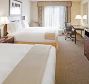 Holiday Inn Express & Suites Eagle Pass by IHG hotel detail image 4