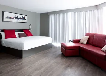 Hôtel Universel hotel thumbnail 2