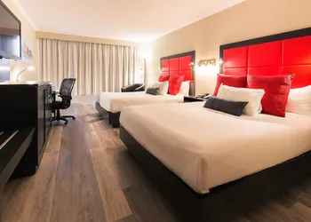 Hôtel Universel hotel thumbnail 3