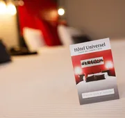 Hôtel Universel hotel detail image 4