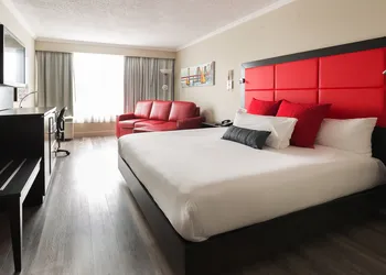 Hôtel Universel hotel thumbnail 5