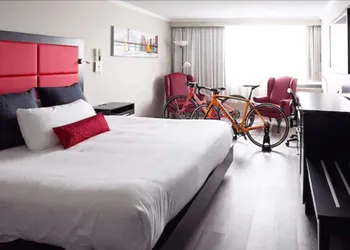 Hôtel Universel hotel thumbnail 6