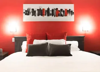 Hôtel Universel hotel thumbnail 7