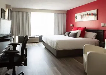 Hôtel Universel hotel thumbnail 8