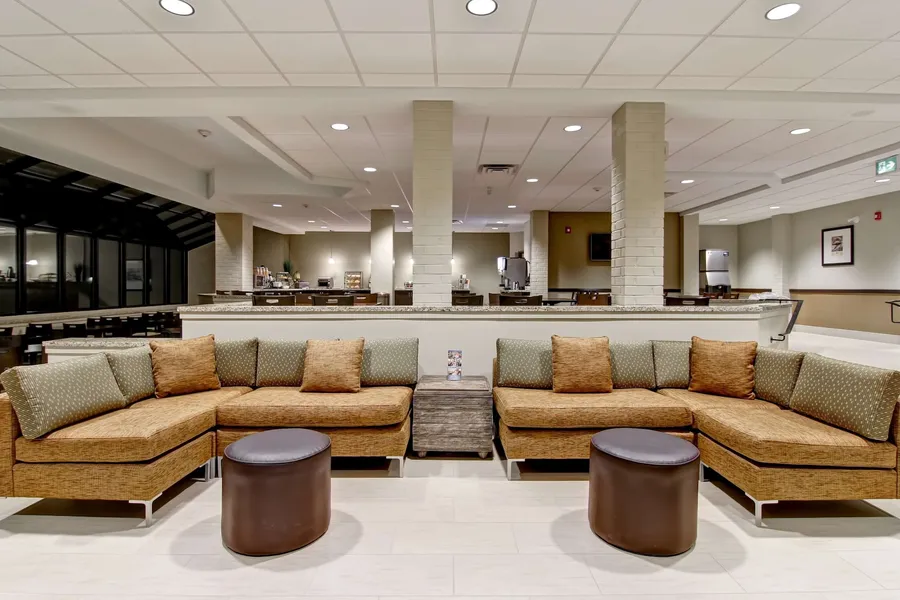 Best Western London Airport Inn & Suites hotel detail image 2