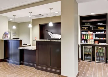 Best Western London Airport Inn & Suites hotel thumbnail 6