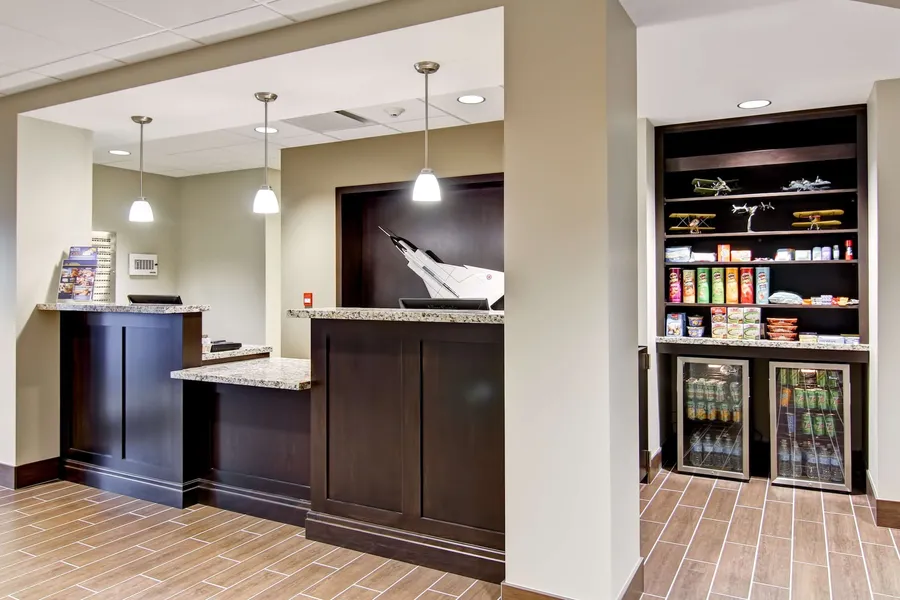 Best Western London Airport Inn & Suites hotel detail image 6