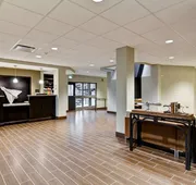 Best Western London Airport Inn & Suites hotel detail image 7