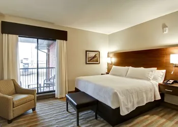 Best Western London Airport Inn & Suites hotel thumbnail 8