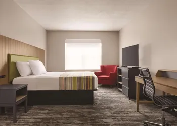 Country Inn & Suites by Radisson, Panama City, FL hotel thumbnail 5