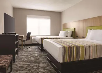 Country Inn & Suites by Radisson, Panama City, FL hotel thumbnail 8