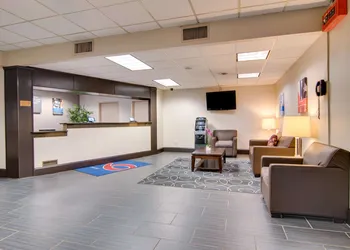 Motel 6 Clarion, PA hotel thumbnail 2