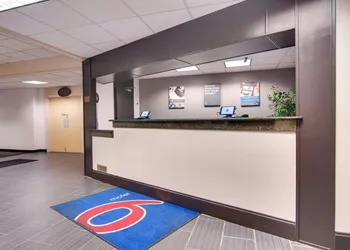 Motel 6 Clarion, PA hotel thumbnail 3