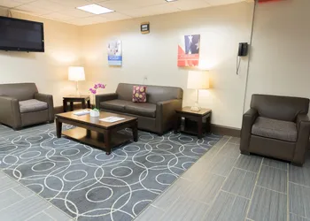 Motel 6 Clarion, PA hotel thumbnail 4