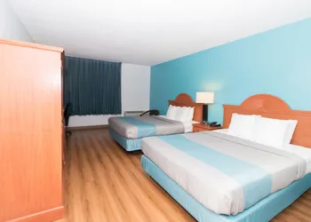 Motel 6 Clarion, PA hotel thumbnail 6