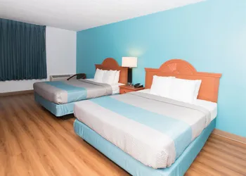 Motel 6 Clarion, PA hotel thumbnail 7