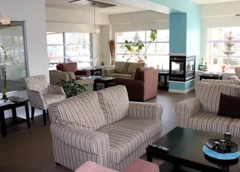 Quality Inn Mont-Laurier hotel thumbnail 3