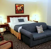 Quality Inn Mont-Laurier hotel detail image 7