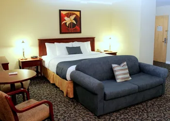 Quality Inn Mont-Laurier hotel thumbnail 7