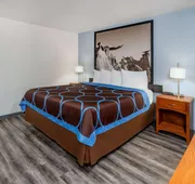 Super 8 by Wyndham Clayton hotel detail image 4