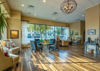 Hotel Maison Yakima Tapestry Collection by Hilton hotel thumbnail 2