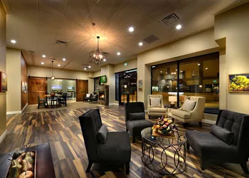 Hotel Maison Yakima Tapestry Collection by Hilton hotel thumbnail 3
