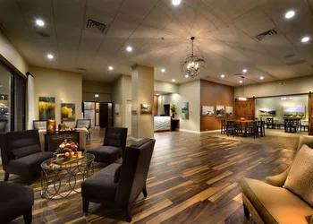Hotel Maison Yakima Tapestry Collection by Hilton hotel thumbnail 8