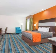 Days Inn & Suites by Wyndham Katy hotel detail image 5