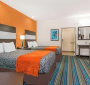 Days Inn & Suites by Wyndham Katy hotel detail image 7