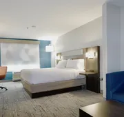 Holiday Inn Express Hotel & Suites Smithfield - Selma I -95 by IHG hotel detail image 4