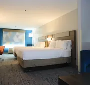 Holiday Inn Express Hotel & Suites Smithfield - Selma I -95 by IHG hotel detail image 5