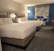 Holiday Inn Express Hotel & Suites Smithfield - Selma I -95 by IHG hotel detail image 7