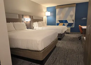 Holiday Inn Express Hotel & Suites Smithfield - Selma I -95 by IHG hotel thumbnail 7