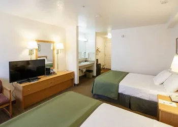 Murphys Inn Motel hotel thumbnail 3