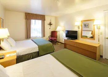 Murphys Inn Motel hotel thumbnail 4