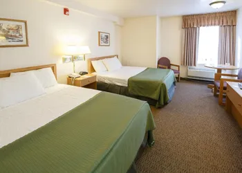 Murphys Inn Motel hotel thumbnail 5