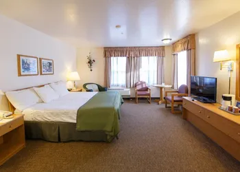 Murphys Inn Motel hotel thumbnail 6