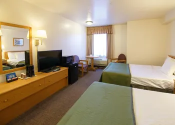 Murphys Inn Motel hotel thumbnail 8