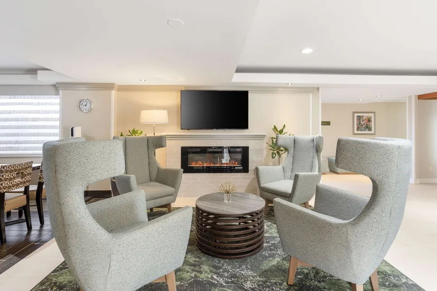 Best Western Glenview -Chicagoland Inn and Suites hotel detail image 2