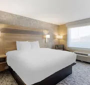 Best Western Glenview -Chicagoland Inn and Suites hotel detail image 4