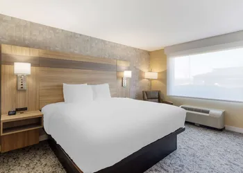 Best Western Glenview -Chicagoland Inn and Suites hotel thumbnail 4