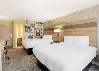 Best Western Glenview -Chicagoland Inn and Suites hotel thumbnail 5