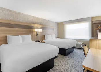 Best Western Glenview -Chicagoland Inn and Suites hotel thumbnail 6