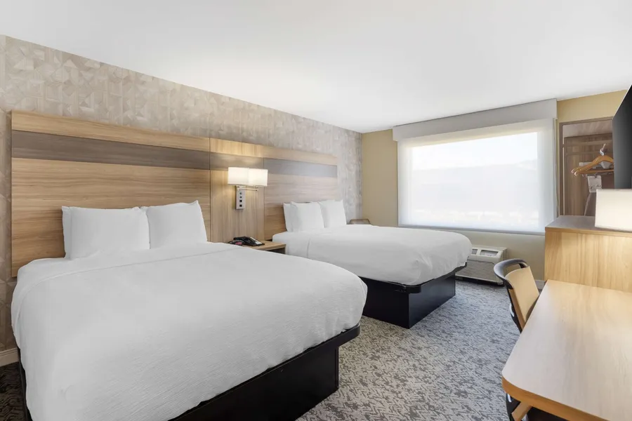 Best Western Glenview -Chicagoland Inn and Suites hotel detail image 6