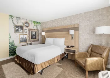 Best Western Glenview -Chicagoland Inn and Suites hotel thumbnail 8